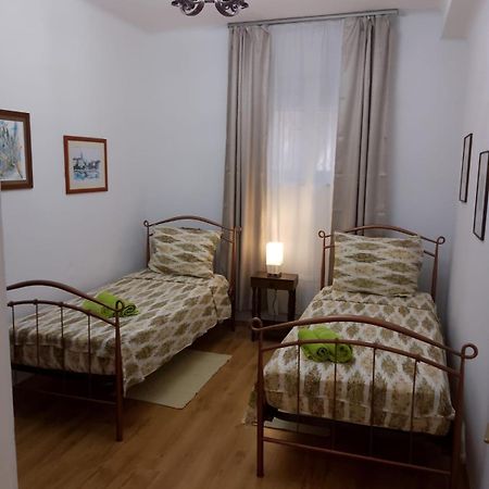 Apartment Silvana Split Exteriér fotografie