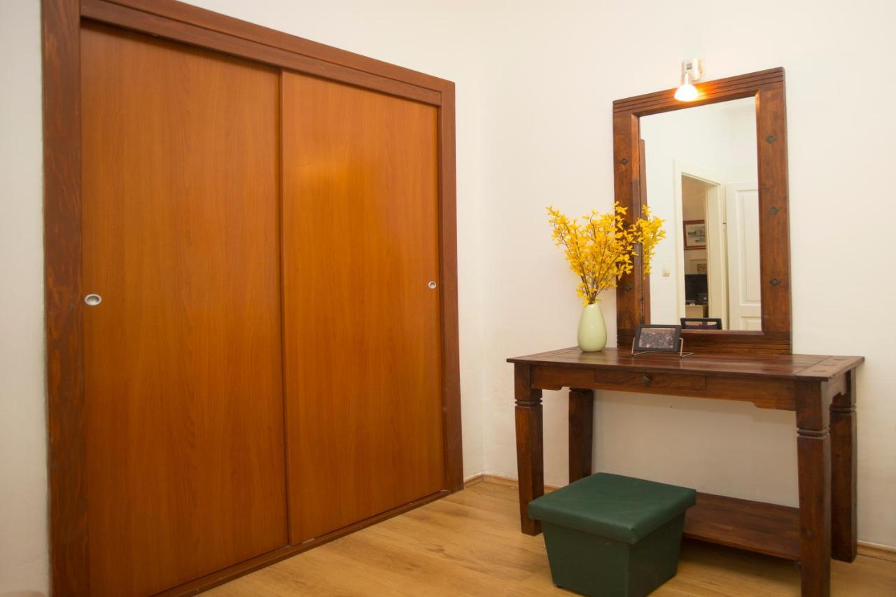 Apartment Silvana Split Exteriér fotografie